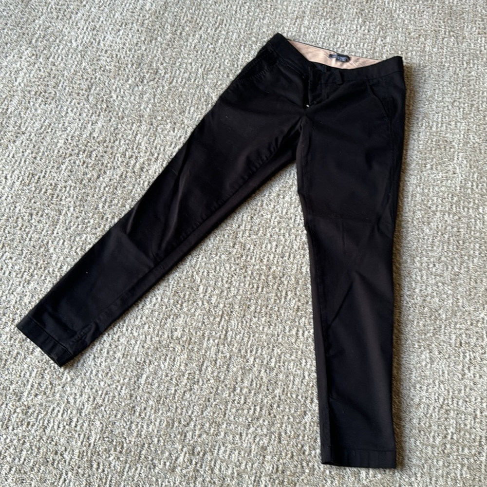 Vince Basic Trouser - image 4